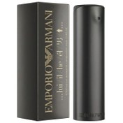Resim Emporio Armani Emporio Classic He Edt Erkek Parfüm 100ml 