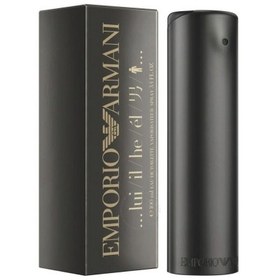Resim Emporio Armani Emporio Classic He Edt Erkek Parfüm 100ml 