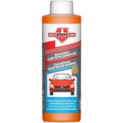 Resim Börfh Konsatre Cam Suyu Şampuanı 2 Adet 