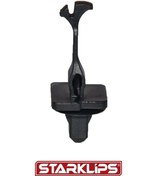 Resim Klips Kaplama 90950-08004Toyota Uyumlu Nissan 76988jm00a Subaru 6221752060 6221744020 6221752010 90915-0031 10 Adet 