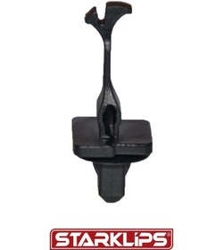 Resim Klips Kaplama 90950-08004Toyota Uyumlu Nissan 76988jm00a Subaru 6221752060 6221744020 6221752010 90915-0031 10 Adet 