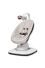 Resim Hedef Market Mamaroo 5.0 Elektrikli Ana Kucağı - Grey 