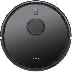 Resim Xiaomi Robot Vacuum S20 5.000 Pa Emiş Gücü Lidar Navigasyon Mop Özellikli Robot Süpürge 