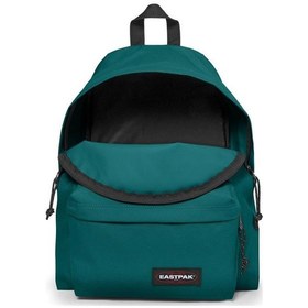 Resim Eastpak Sırt Çantası Padded Pak'r Peacock Green Ek0006207j11 