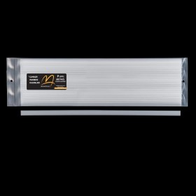 Resim Bemoold P (Pp) Beyaz Geniş (Çamaşır Makinesi) - 1 Kg-Kiloluk Plastik Kaynak Elektrot 