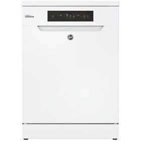 Resim Hoover HF 3E53E0W-17 5 Programlı Bulaşık Makinesi 