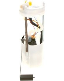 Resim Bosch 0580203425 Yakıt Pompası Samandıra Komple Doblo 1.3d-1.6d-2.0 Dmtj 2010 