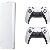 Resim M15 Hdmı Hd 4k Tv Dual Rein Game Console 32g 10000 Games 