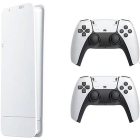 Resim M15 Hdmı Hd 4k Tv Dual Rein Game Console 32g 10000 Games 