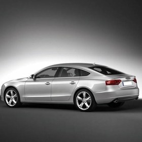 Resim Vass41 Arka Bagaj Amortisörü Pistonu 8T8827552 Audi A5 Sportback ile uyumlu 2008-2011 