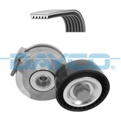 Resim Dayco Kpv264 - Alternatör Gergi Kiti 6pk1245 Zafıra-vıvaro C-p30 