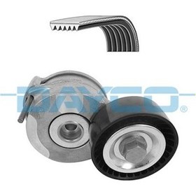 Resim Dayco Kpv264 - Alternatör Gergi Kiti 6pk1245 Zafıra-vıvaro C-p30 