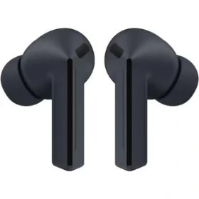 Resim Mena Rise Galaxy Buds3 Fe, Kablosuz Kulak Içi Kulaklık, Gri, Tasarım, Dengeli Ses, 360 Audio, Aktif Gürültü Engelleme & Net Çağrı (Türkiye Garantili) 