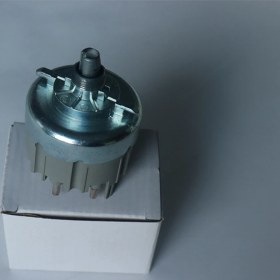 Resim Steellaar Araba Far Işığı Işık Lambası Dimmer Anahtarı (Yurt Dışından) 