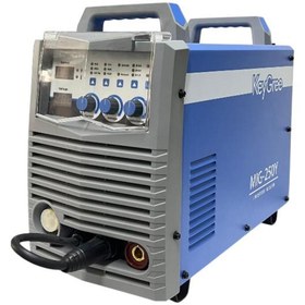 Resim KeyGree Mi̇g 250y Kaynak Maki̇nesi̇ 
