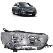 Resim Ön Far Sağ Citroen C Elysee 2012-2017 9675139980 