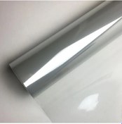 Resim 20/30/40/50 100cm Otomobil Boya Koruyucu Film Şeffaf Vinil Sargılama Çizik Önleyici Transparent 40 X 100cm 1 Piece Set 