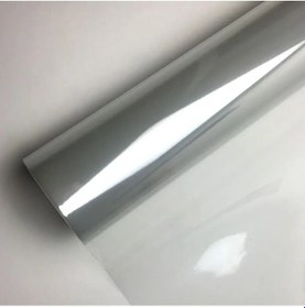 Resim 20/30/40/50 100cm Otomobil Boya Koruyucu Film Şeffaf Vinil Sargılama Çizik Önleyici Transparent 40 X 100cm 1 Piece Set 