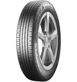Resim Continental 205/55 R17 91v Ecocontact 6 Yaz Lastiği 2025 
