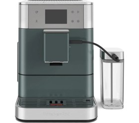 Resim Kitchenaid Tam Otomatik Espresso Makinesi Kf7 - 5KES8557 
