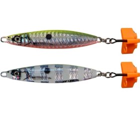 Resim Effe Psycho Sprat 60 Gr Jig Kaşık Hg1864 