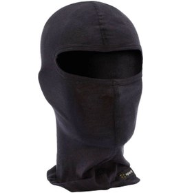 Resim Spark S100 Eco Balaklava Siyah Siyah 