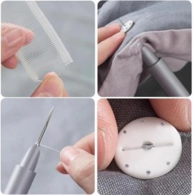 Resim Nevresim Sabitleme Seti 