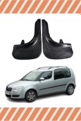 Resim meruk Skoda Roomster 2'li Tozluk Çamurluk Paçalık 