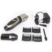Resim Kama Dearling Plus Rf-938 Yedek Bataryalı Profesyonel Tıraş Makines 