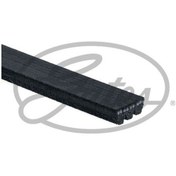 Resim GATES 3PK842SF Kanallı Kayış Lancer 1.8 Dı D 10- Outlander 2.2 07- Asx 1.8 Dı D 10- 