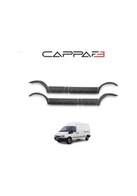 Resim Ford Transit 2002-2006 Yıl Aralığı Uyumlu Kısa Şase 12 Prç. Dodik Set 