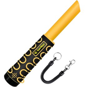 Resim goint gp-pointer Su Altı Altın Metal Dedektörü IP-68 200 Feet+Pil Turuncu 