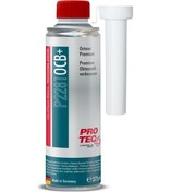 Resim Protec Oktan Arttırıcı 375ml-yükseltici Düzenleyici Yakıt Katkısı 