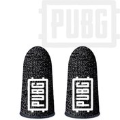 Resim TELAHOME Pubg Parmaklık Eldiveni Pubg Yazılı 1 Çift 2 Adet 