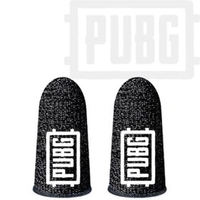 Resim TELAHOME Pubg Parmaklık Eldiveni Pubg Yazılı 1 Çift 2 Adet 