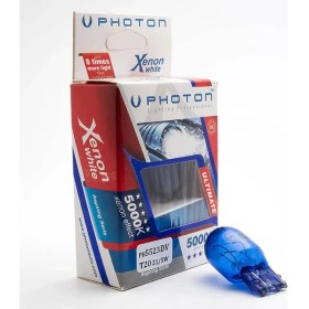 Resim Photon T20 21/5W 12V Çift Devre Dıam.vısıon 