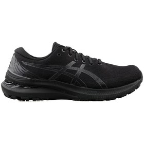 Resim Asics Gel-kayano 29 Erkek Siyah Koşu Ayakkabısı 1011b440-001 