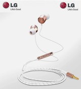 Resim Lg V10 Akg Quadbeat3 Kulaklık Senalstore 