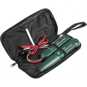 Resim PremiumPort Multifonksiyonel Kablo Test Cihazı, Güçlü ve Kullanışlı El Aleti 