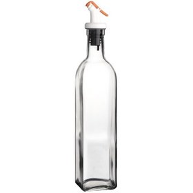 Resim Klt Yağlık Set 500 Ml 