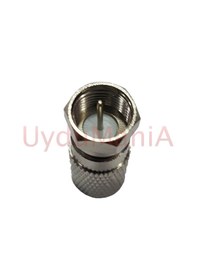 Resim Rg 11 F Konnektör Iğneli 20 Adet 