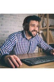 Resim Onikuma K19 Profesyonel Oyuncu Kulaklığı 