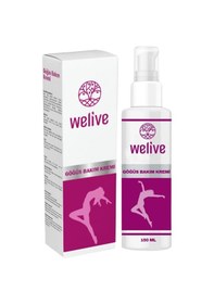 Resim Göğüs Bakım Kremi - 150 Ml 