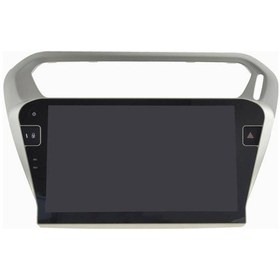 Resim Navimex Peugeot 301 Full Touch 2 Gb Ram 16 Hafıza Navigasyon Mult 