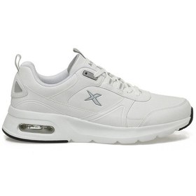 Resim Kinetix Amıral Pu 5pr Beyaz Erkek Sneaker 000000000102022320 Beyaz 