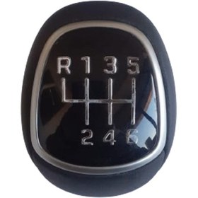 Resim Vıtes Topuzu 43711-f2300 