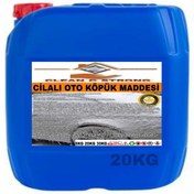 Resim CLEAN&STRONG Cilalı Fırçasız Oto Köpük 20kg 