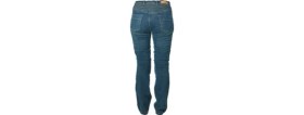 Resim Andes Rosa Lady Kevlar Jeans Pantolon 