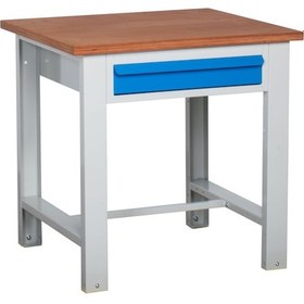 Resim Atölye Çalışma Tezgahı 850x720x830-930 Mm 