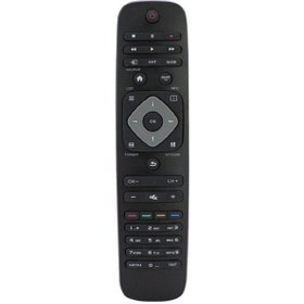 Resim Philips 46pfl4908k/12 Smart Led Tv Kumandası 